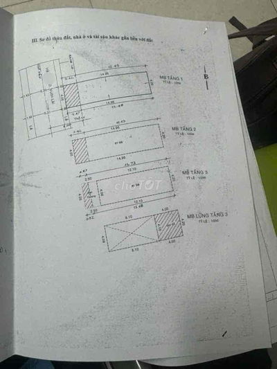 1/6m Đường Vườn Lài-Tân Thành-q.Tân Phú