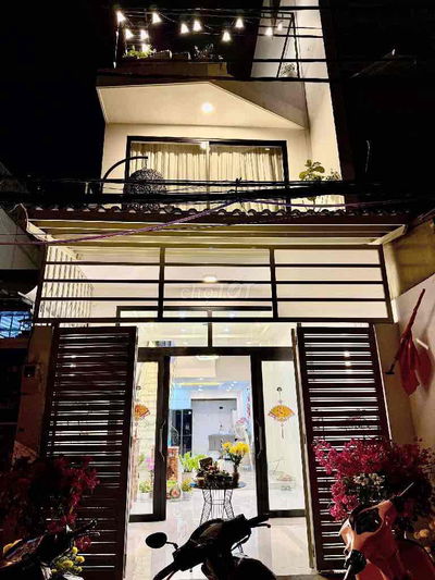 MT đường số 2 Lê Văn Quới ngon hơn giá Hẻm