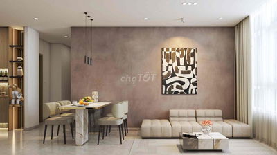Bán 2 căn hộ Chung cư 117m2 và 94m2