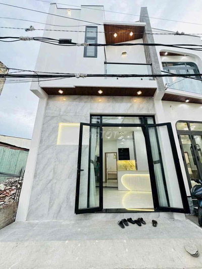 🏡NHÀ 1 LẦU ĐẸP GẦN VINCOM, P. THỚI BÌNH, Q NINH KIỀU
