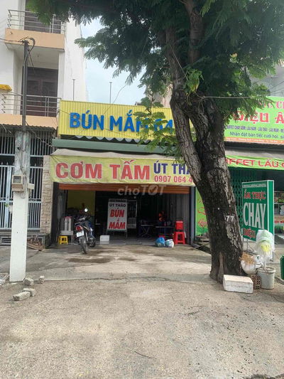 Bán đất Mặt tiền 641 Nguyễn Duy Trinh Bình Trưng