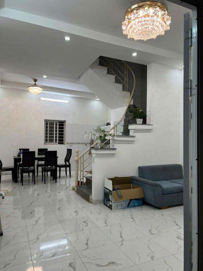 Nhà 2 thoáng, dân xây Bạch Mai  kinh doanh đỉnh, gần ô tô 40m2 * 5T