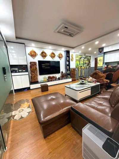 Giá tốt phố Minh Khai nhà đẹp dân xây 2 thoáng ngo nông thông ở ngay 5