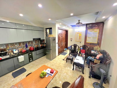 BÁN NHÀ TƯ ĐÌNH, LONG BIÊN - DÂN XÂY, 5 TẦNG, GIÁ 7 TỶ.