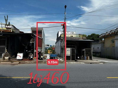 Gia đình em cần tiền nên bán gấp lô đất