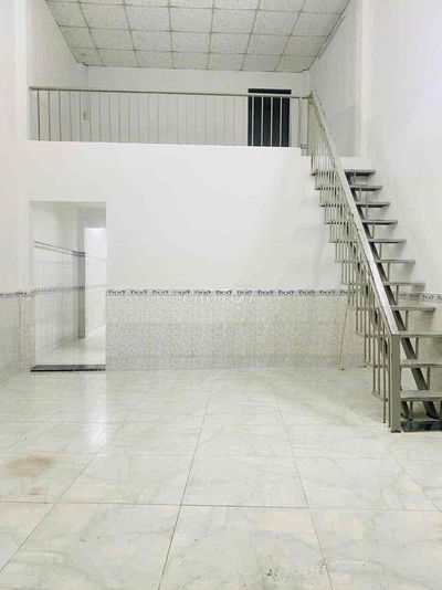 cho thuê nhà Thạnh xuân 21 3 phòng ngủ gần chợ minh phát