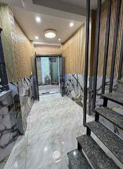 25m2- bán 1.85 tỷ- Nha đẹp Kinh Dương Vương, Aeon mall Bình Tân