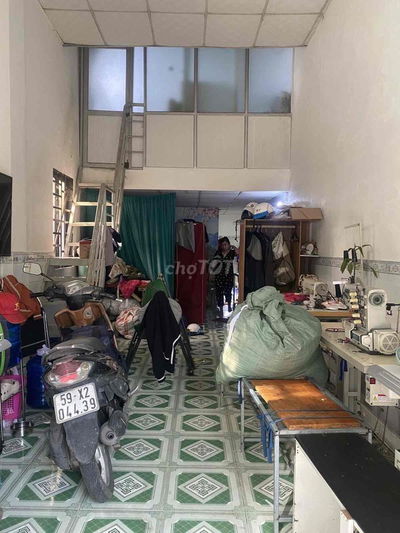 🔥 NHÀ 2 MẶT TIỀN LINH TRUNG – GIÁ CHỈ 1 TỶ 3 – GẦN GA METRO & KHU CÔNG