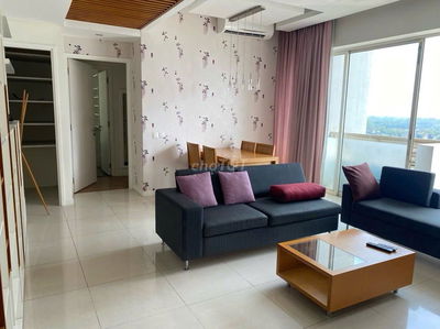 The Estella 98M 2PN 2WC giá chỉ 23tr