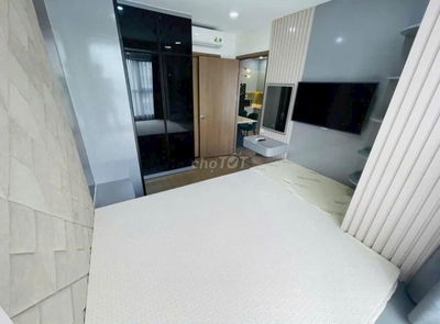 NHÀ NGUYÊN CĂN MỚI 3PN 3WC Q7 LÂM VĂN BỀN