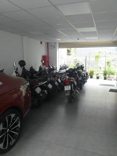 VĂN PHÒNG 60M2 TẠI QUẬN 1- GIÁ 16 TRIỆU