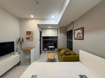 Saigon Royal studio đầy đủ nội thất ở liền