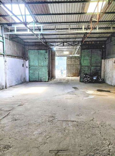 Xưởng 200m2 - Võ Văn Vân - 1B - Vĩnh Lộc B