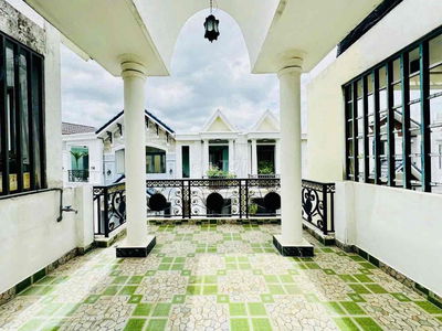 GẤP BÁN – GIẢM 500 TRIỆU – NHÀ ĐẸP PHÂN LÔ PHẠM VĂN CHIÊU – 4PN 6 TY 9