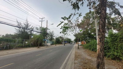 Cho thuê đất mt đường nguyễn văn tạo, Long Thới, Nhà Bè