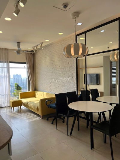 Căn hộ Masteri Thảo Điền 2PN 20T, 3Pn 34TR