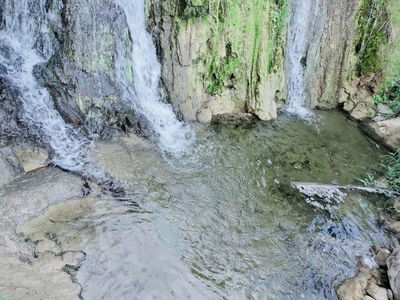 Cần bán đất rẻ 10 ha  bám suối Mặt tiền ql 14b Nam Giang TP Đà Nẵng