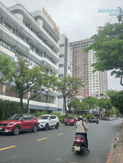 DUY NHẤT KHÔNG CÓ CĂN THỨ 2, GẦN Sông Hàn, Lõi kim cương