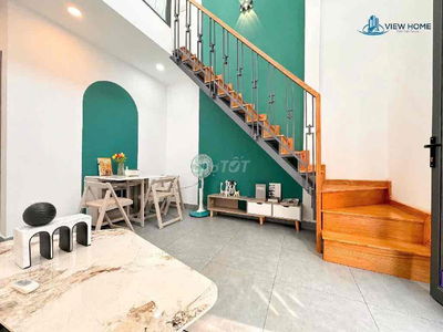 Bán nhà Trương Thị Hoa, 35m2, 2 Tầng, 2PN,cách Metro vài bước chân,TL