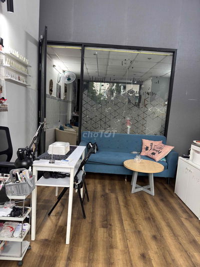 Nhà Thuê mặt tiền đường Trương Vĩnh Ký f Tân Sơn Nhì  Dt 4x26m đúc lửn
