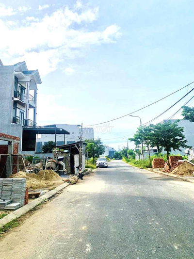 ĐẤT TRUNG HOÀ 1 ĐƯỜNG 7M5 SÁT CẦU KHUÊ ĐÔNG