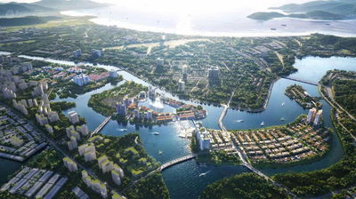 SUN GROUP NHA TRANG - TIỆN ÍCH CAO CẤP - CHẤT LƯỢNG SỐNG CHUẨN 5 SAO