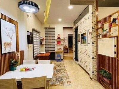Nhà kiệt Ô TÔ kề VÕ VĂN KIỆT - SƠN TRÀ -  SÁT ĐƯỜNG CHÍNH