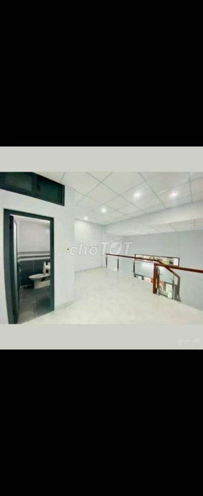 Bán nhà phường Bình Trưng Tây vị trí đẹp pháp lý rõ ràng an ninh