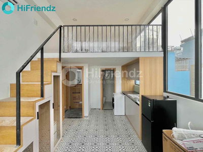 Khai trương dự án độc quyền Hifirendz