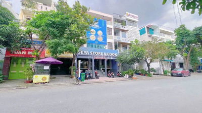 Bán nhà MT Cao Đức Lân An Phú An khánh Q2