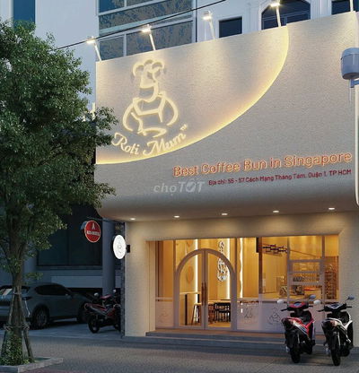 🌟 NGANG 9M MẶT TIỀN NGAY NGÃ 6 PHÙ ĐỔNG BẾN THÀNH QUẬN 1