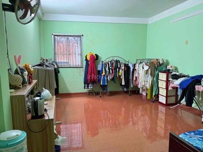 Cho thuê Lầu 1 gồm 2 phòng (28m2/ phòng )
