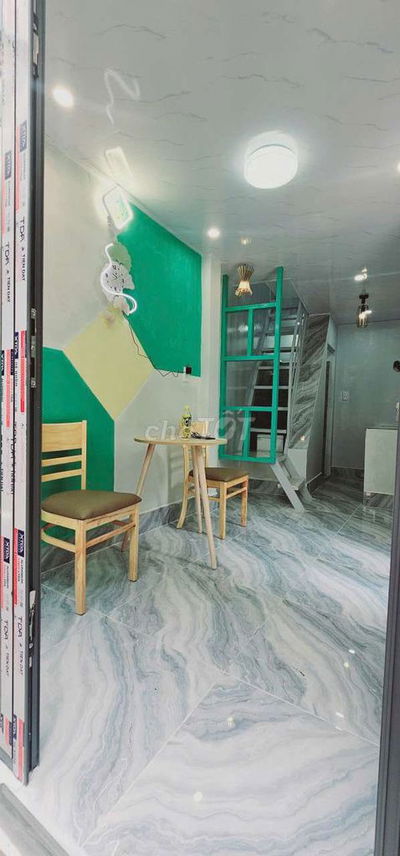 🌹50 TRIỆU BÁN NHÀ 3 TẦNG MỚI 100% CHỈ 2 TỶ 450