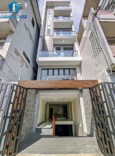 CĂN HỘ 2PN - FULL NỘI THẤT NGAY THÍCH QUẢNG ĐỨC - TRUNG TÂM PHÚ NHUẬN