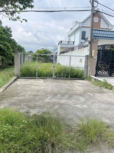 Chính chủ cần bán gấp 173m² mặt tiền Số 3, Tân Thông Hội, Củ Chi