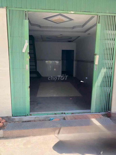 🏡 BÁN NHÀ 2 LẦU - HẺM XE HƠI, PHÚ MỸ, QUẬN 7
