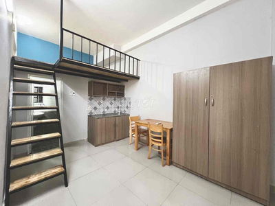 Phòng trọ rộng rãi ở được 4 người gần Etown Cộng Hoà