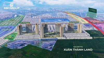 Cơ hội sở hữu căn hộ Masteri OCP3 giá tốt đặt chỗ ưu tiên GĐ1 chọn căn tầng ưng ý hỗ trợ 24/7