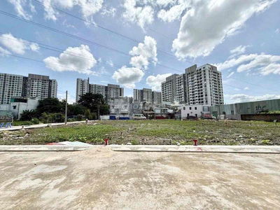 Bán 2 lô liền kề TX13 Giá rẻ hệ số Cao