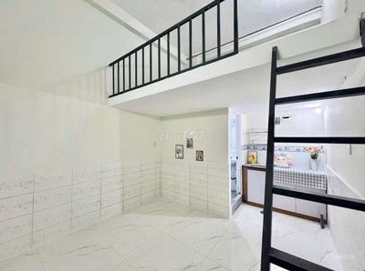 DUPLEX GIÁ SINH VIÊN MỚI XÂY QUẬN TÂN PHÚ NGAY LÊ TRỌNG TẤN 📍