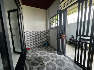 BÁN NHÀ CÂN NHƠN HÒA, P.HIỆP BÌNH, DIỆN TÍCH 60M2 3PN, GIÁ CHỈ 5.1 TỶ