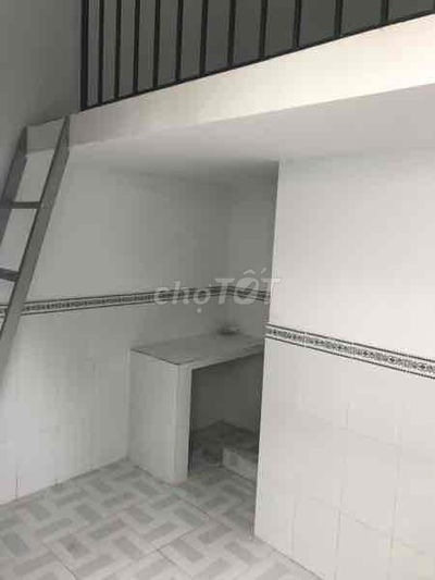 Cho Thuê Phòng Trọ 166A2 Đường số 59, F14, Gò Vấp. Cho thuê phòng có g