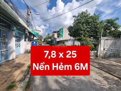 ❌️ CÓ BÁN LẺ - HẺM 17 TRẦN HOÀNG NA