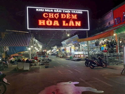 BÁN NHÀ MT KINH DOANH SẦM UẤT 22/12 NGAY CHỢ ĐÊM