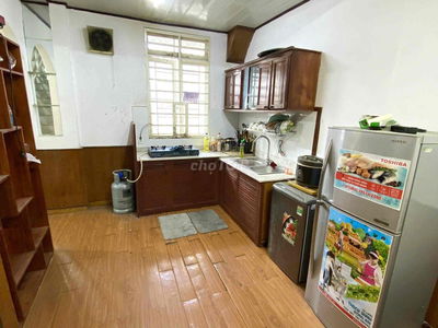 ✅Cho thuê :  nhà nguyên căn Hoàng Diệu Diện tích : 120m2  Có 2 phòng n