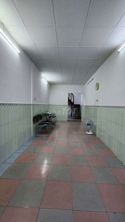 CHO THUÊ NHÀ NGUYỄN TRÃI P4 QUẬN 3