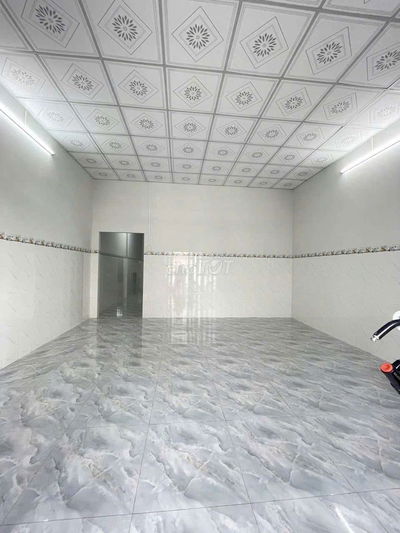 NHÀ CHO THUÊ:
NHÀ TRỆT RỘNG MỚI - VĂN HOÁ TÂY ĐÔ
 GIÁ : 6.5 TRIỆU