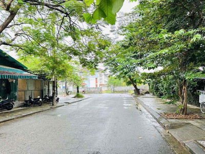 MẶT TIỀN ĐƯỜNG HÀ HUY GIÁP . VỸ DẠ . TP HUẾ