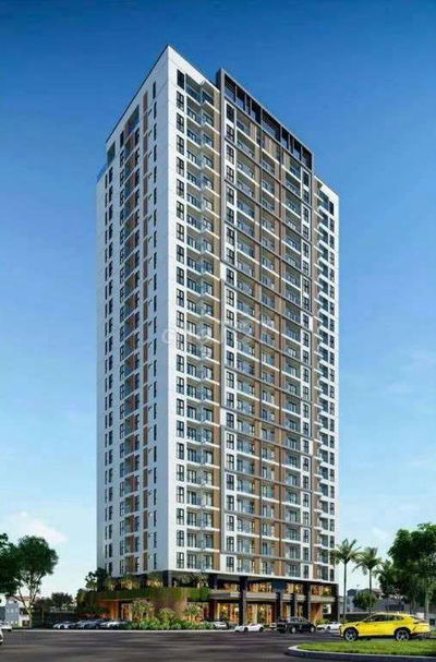 Sở hữu căn hộ mặt biển Sơn Trà chỉ với 800tr