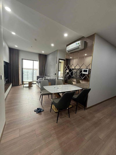 CHO THUÊ CĂN HỘ CC 78M2 NGAY MT ĐIỆN BIÊN PHỦ FULL NT GIÁ CHỈ 20TR